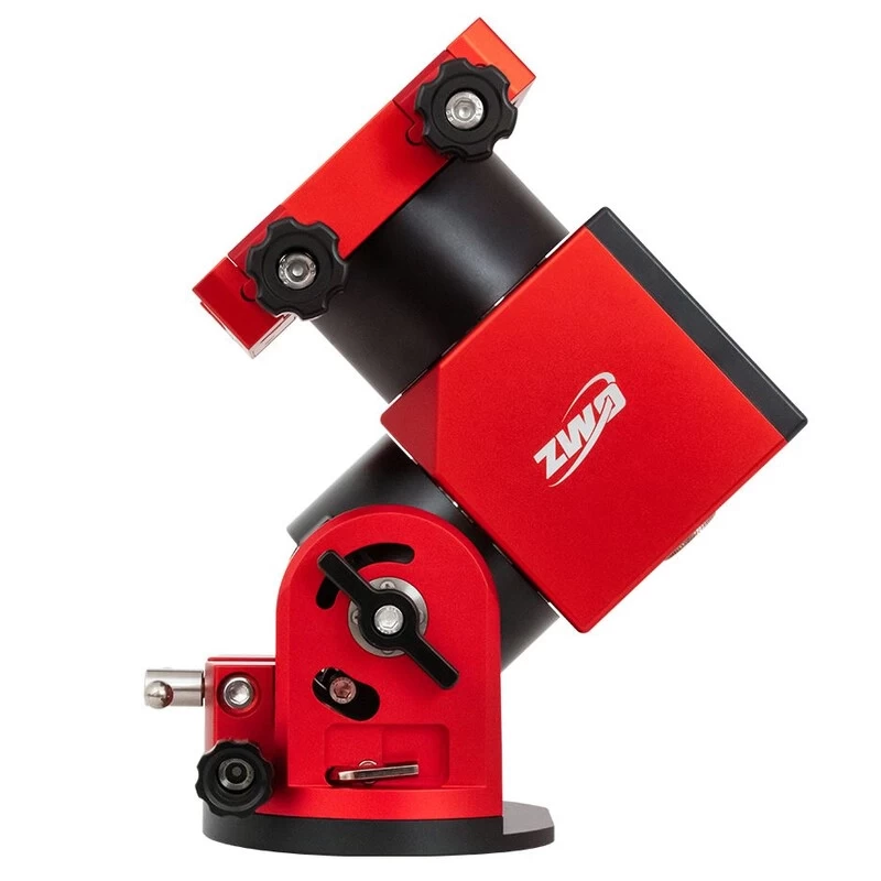 ZWO AM5 N mechanika fej ZWO AM5 N mechanika fej