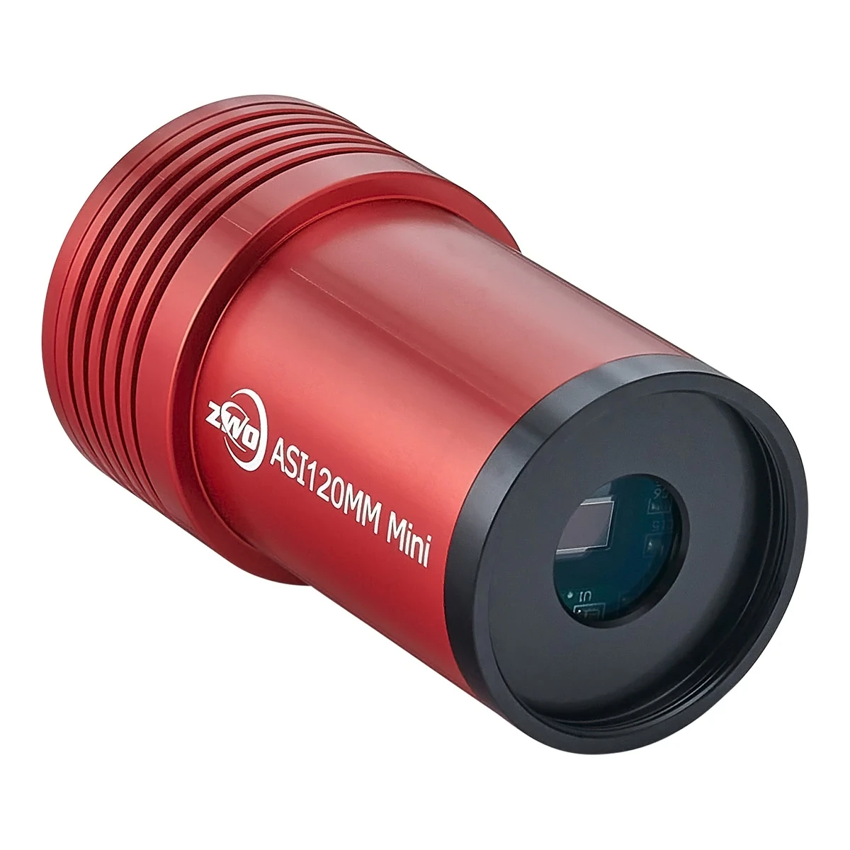 ZWO ASI 120 MM mini monokróm kamera ZWO ASI 120 MM mini monokróm kamera