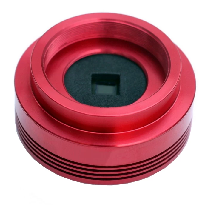 ZWO ASI 120 MM-S monokróm kamera ZWO ASI 120 MM-S monokróm kamera