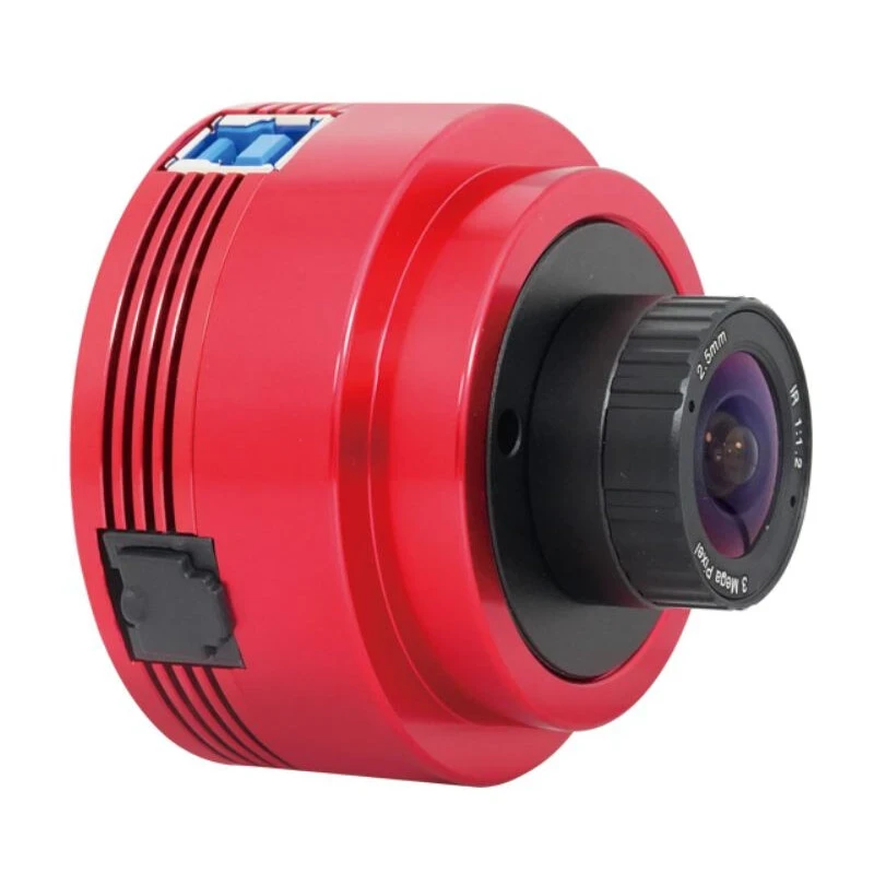 ZWO ASI 676 MM monokróm kamera ZWO ASI 676 MM monokróm kamera