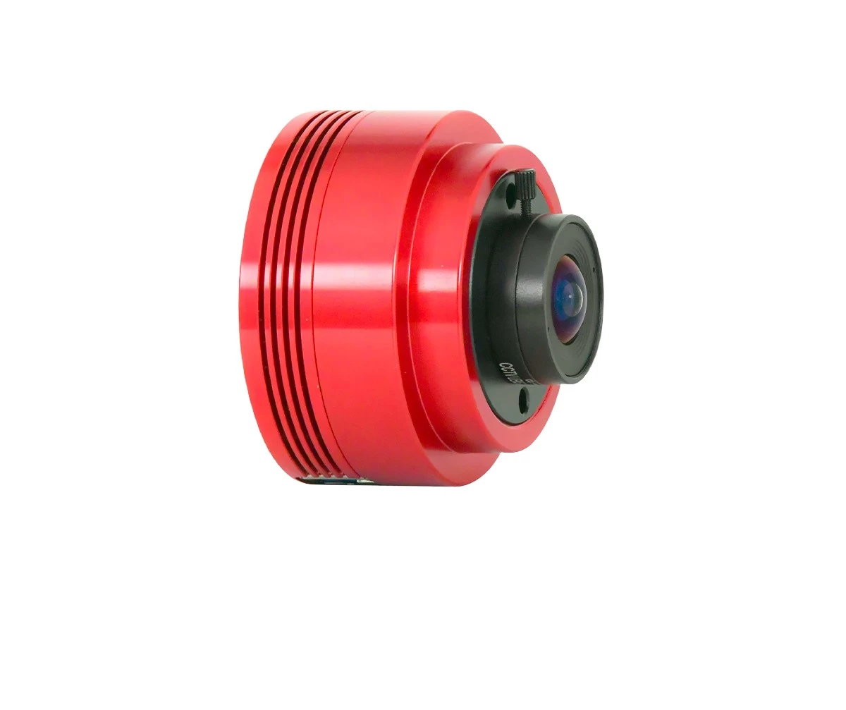 ZWO ASI 715 MC color camera ZWO ASI 715 MC color camera