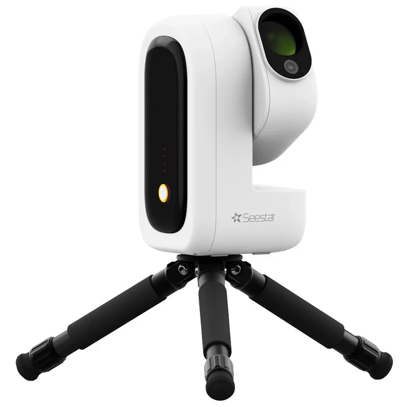 ZWO Seestar S50 Pro okostávcső ZWO Seestar S50 Pro okostávcső