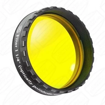 Baader színszűrő sárga (1.25")