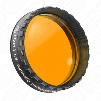 Baader színszűrő narancssárga (1.25")