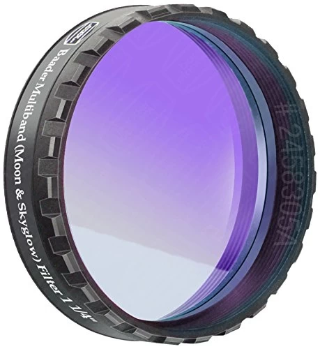 Baader Moon-and-SkyGlow szűrő (1.25")