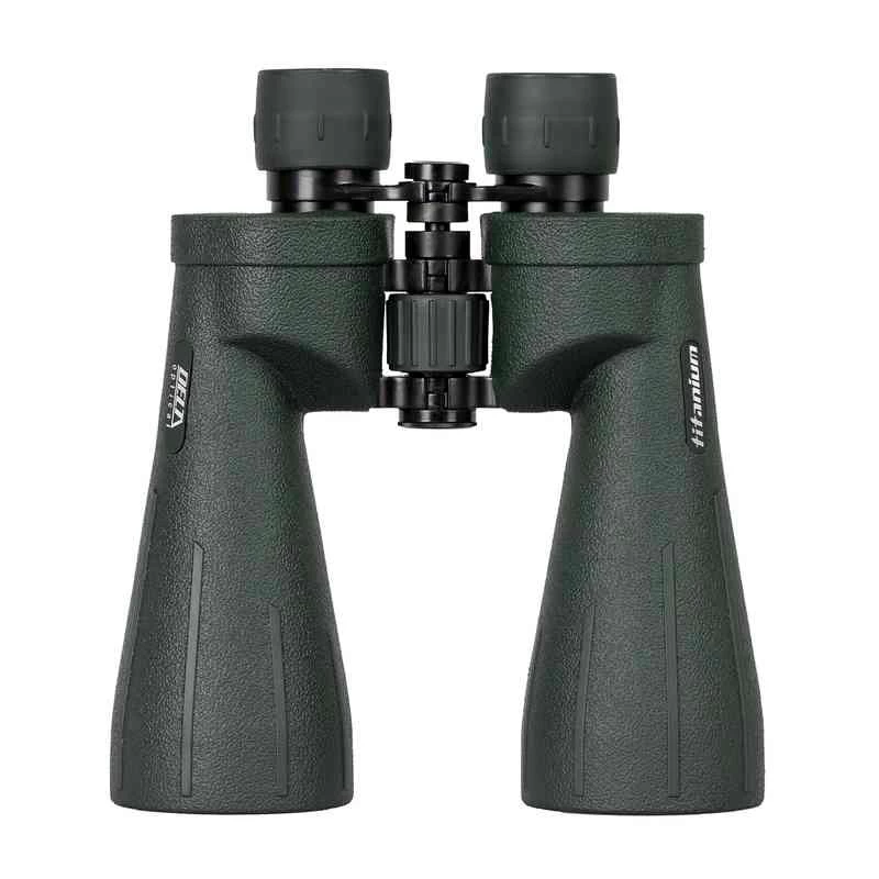 Delta Titanium 9x63 keresőtávcső