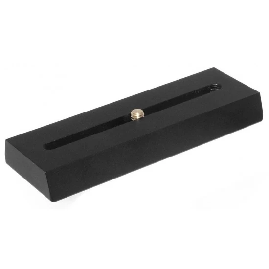 Vixen-prizmasín 1/4"-es csavarral