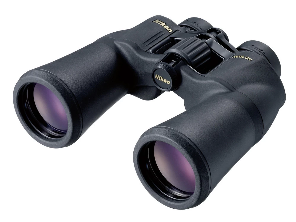 Nikon Aculon 12x50 keresőtávcső