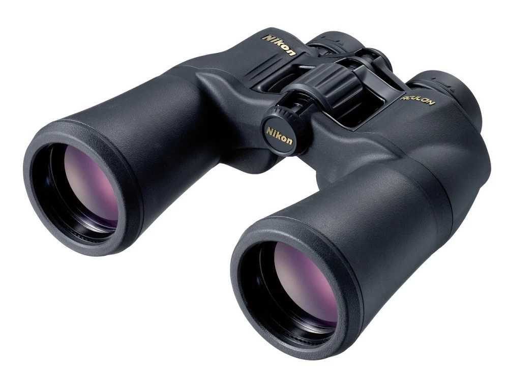 Nikon Aculon 16x50 keresőtávcső