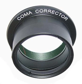 SkyWatcher kómakorrektor F/5 távcsövekhez