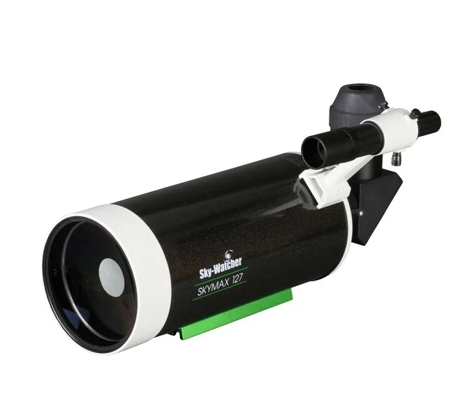 SkyWatcher SkyMax 127/1500 MC tubus (2" kihuzattal) - EQ mechanikára javasolt