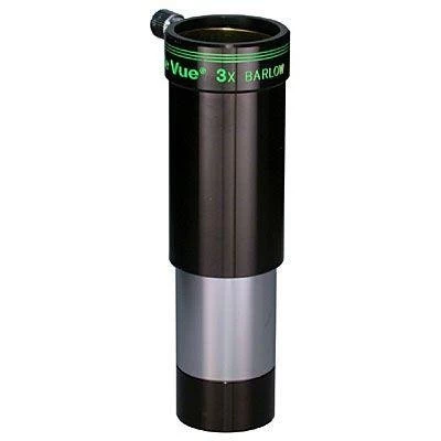 Televue 3x Barlow (1.25")