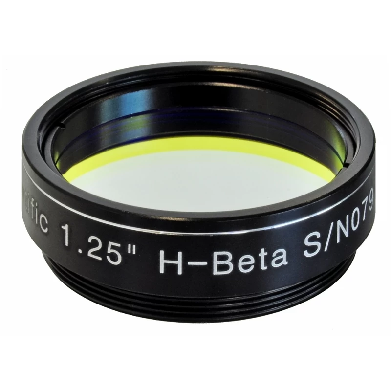 Explore Scientific H-béta szűrő (1.25")