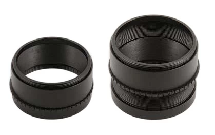 T2/T2 állítható hosszabbító toldat (20.5-30 mm)
