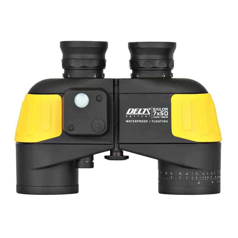 Delta Sailor 7x50 hajós távcső