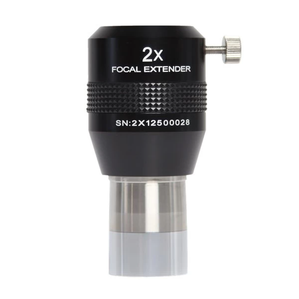 Explore Scientific 2x fókusznyújtó (1.25")