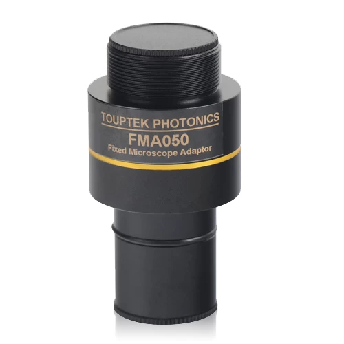 ToupTek 0.5x reduktor lencse
