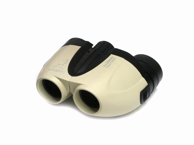 Lacerta Mini 5x20 kompakt távcső