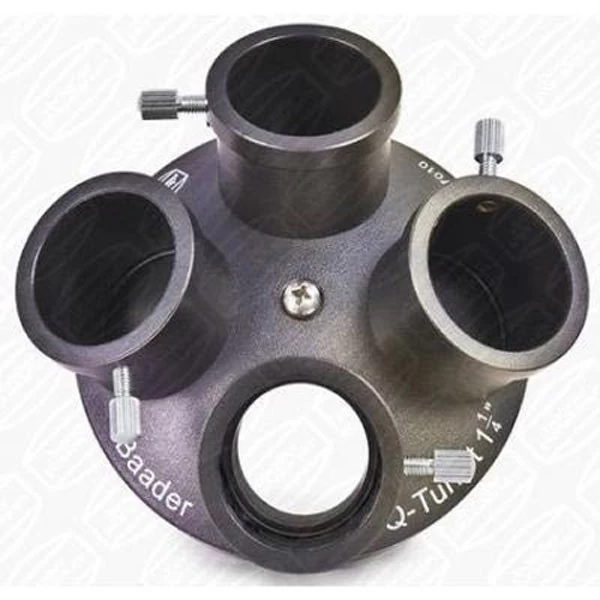 Baader Q-Turret okulár revolver