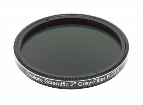 Explore Scientific neutrális szűrő 12.5% - ND 0.9 (2")