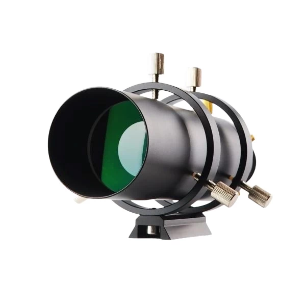 60 mm-es vezetőtávcső