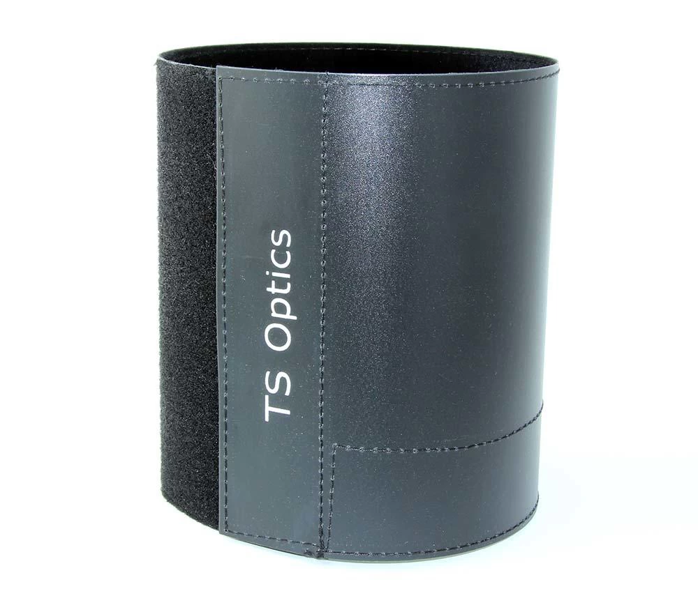 TS Flexibilis harmatsapka 105-135 mm külső átmérőjű tubusokhoz