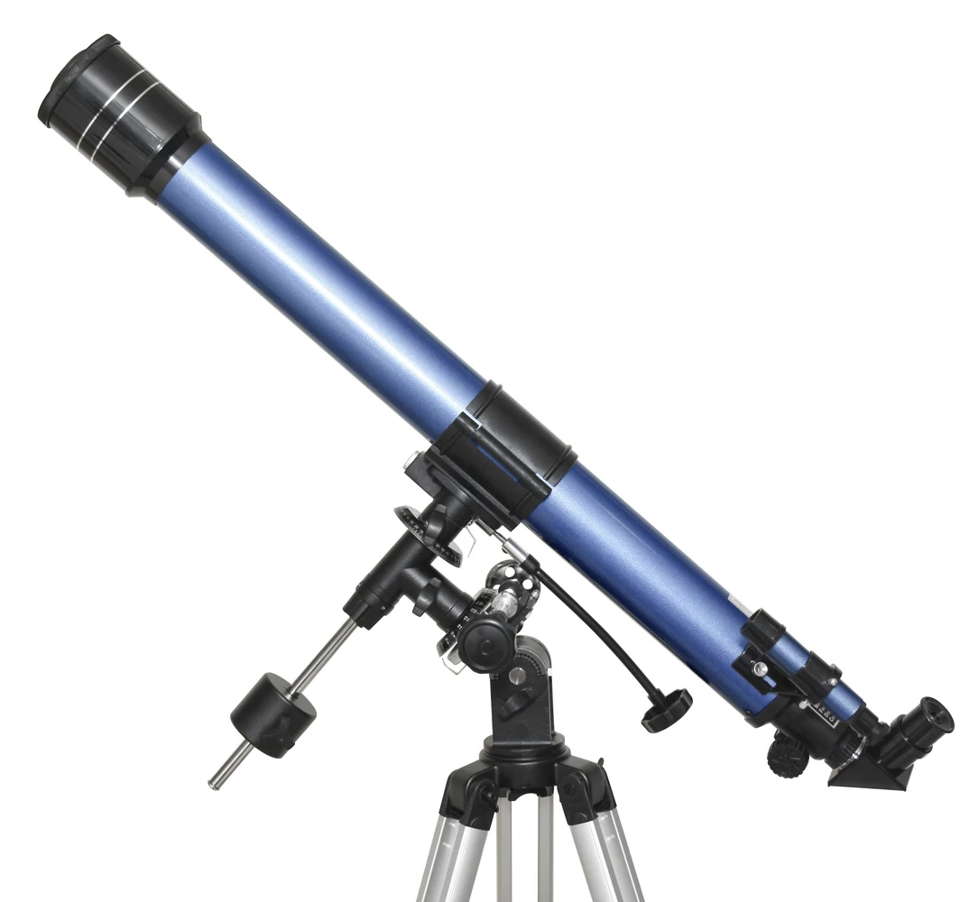 Scopium FirstScope 70/900 EQ refraktor