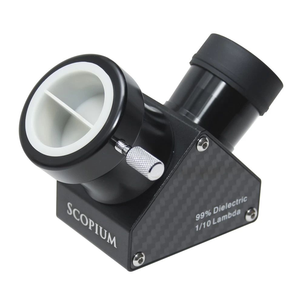 Scopium dielektrikus zenittükör (1.25")