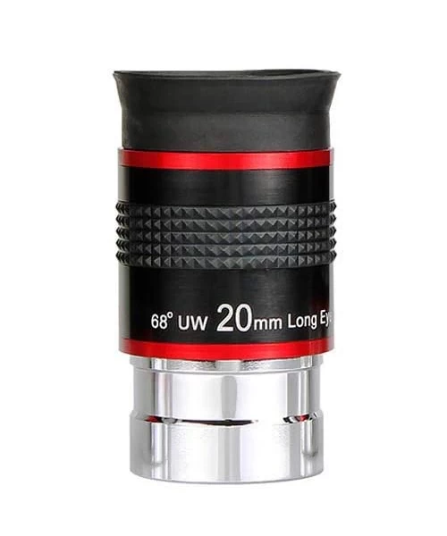 Svbony RedLine 68° Series 20 mm okulár