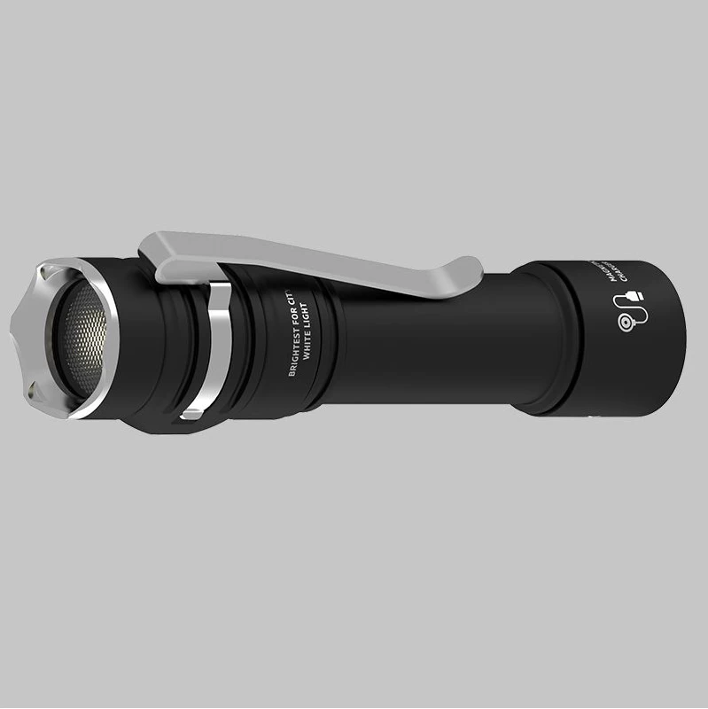 Armytek Prime C2 Pro (v4) Magnet USB zseblámpa - hideg fehér