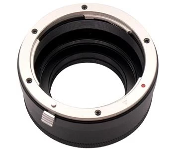 ZWO ASI T2 - Canon EOS negatív bajonett adapter II (fix)