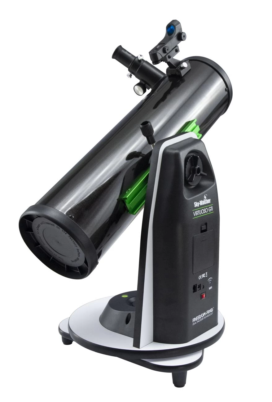 SkyWatcher Virtuoso Gti 130/650 Dobson távcső