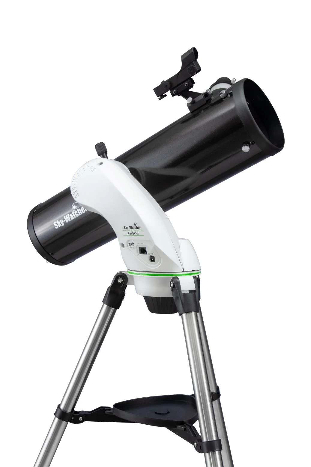 SkyWatcher AZ-Go2 130/650 Newton-távcső