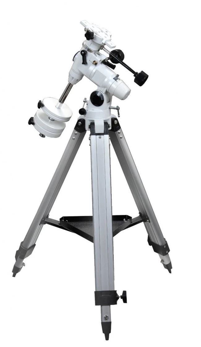 SkyWatcher EQ-3 mechanika (alumínium lábon)