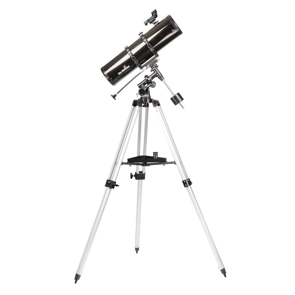SkyWatcher Explorer 130/650 Newton + EQ-2