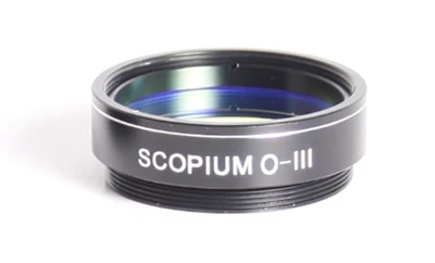 Scopium OIII szűrő (1.25")