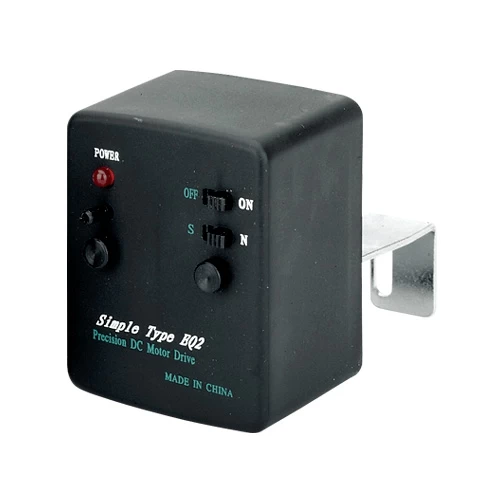SkyWatcher EQ-2 óragép (DC motoros)