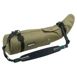 Opticron hordtáska MM3 80 és MM4 77 GA ED 45°-os spektívhez (zöld)