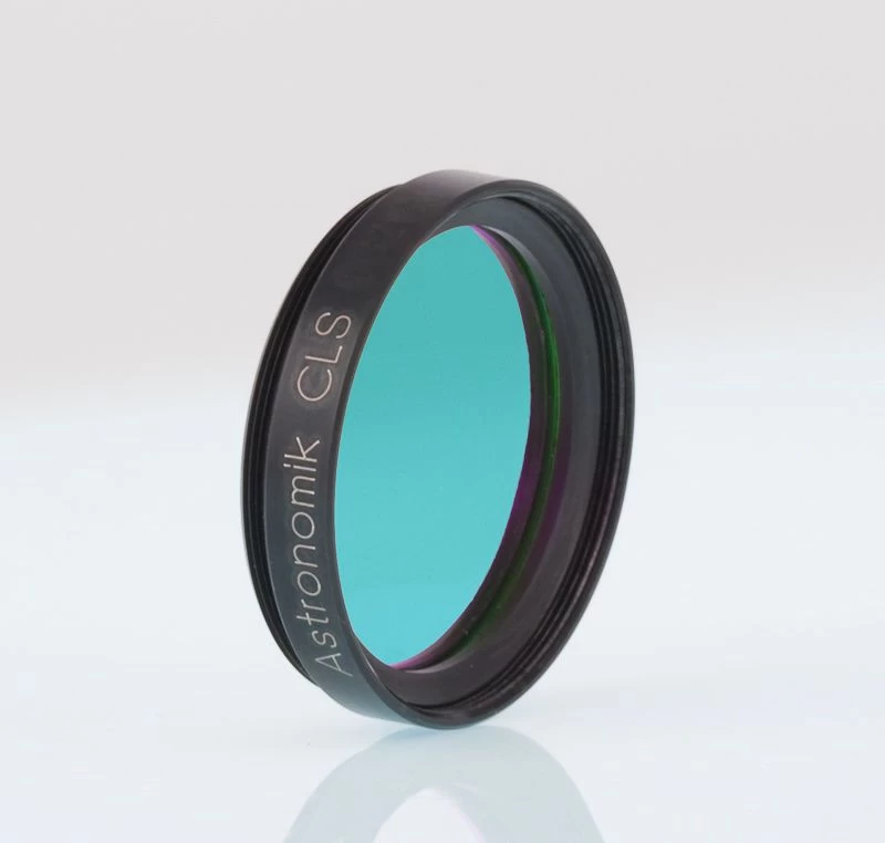 Astronomik CLS szűrő (1.25")