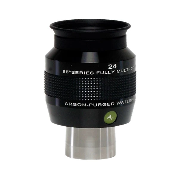 Explore Scientific 68° Series 24 mm