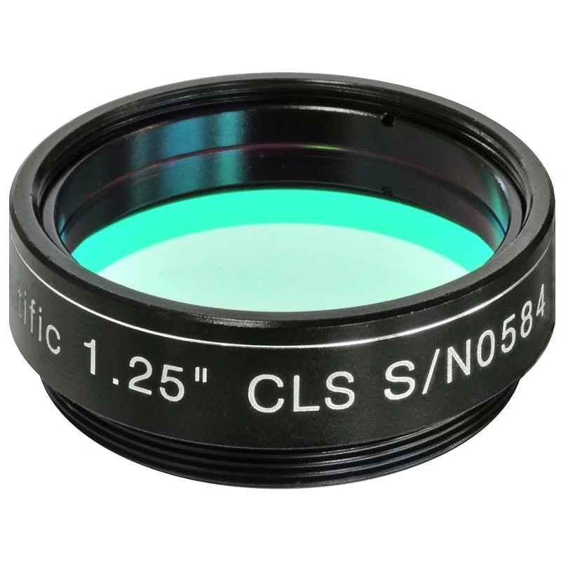 Explore Scientific CLS szűrő (1.25")