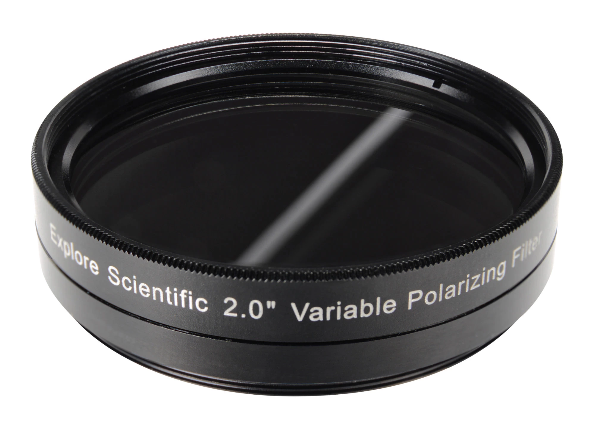 Explore Scientific polarizációs szűrőpár (2")