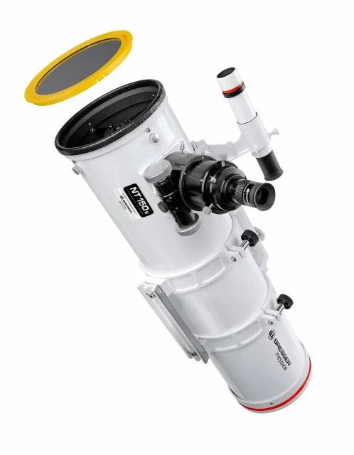 Bresser Messier NT-150S/750 newton tubus