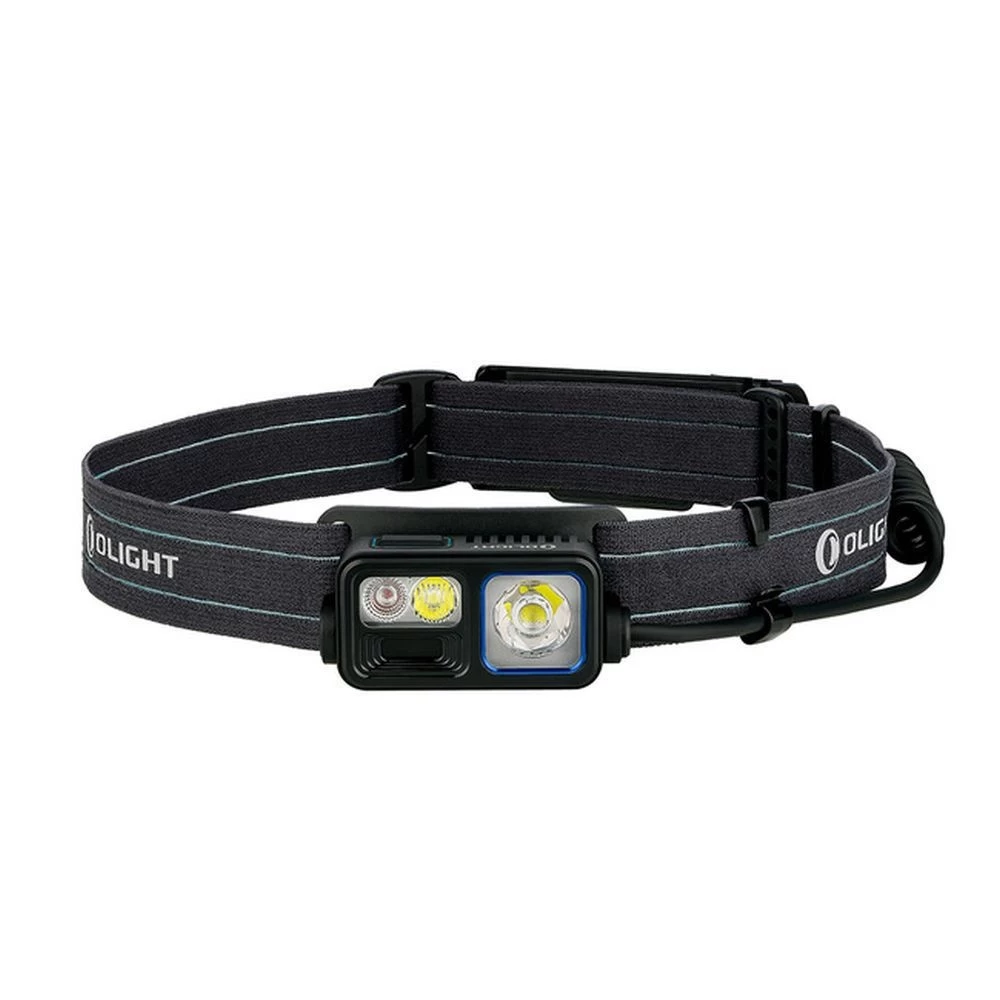 Olight Array 2S tölthető fejlámpa