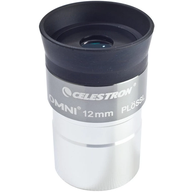 Celestron Omni Plössl 12 mm