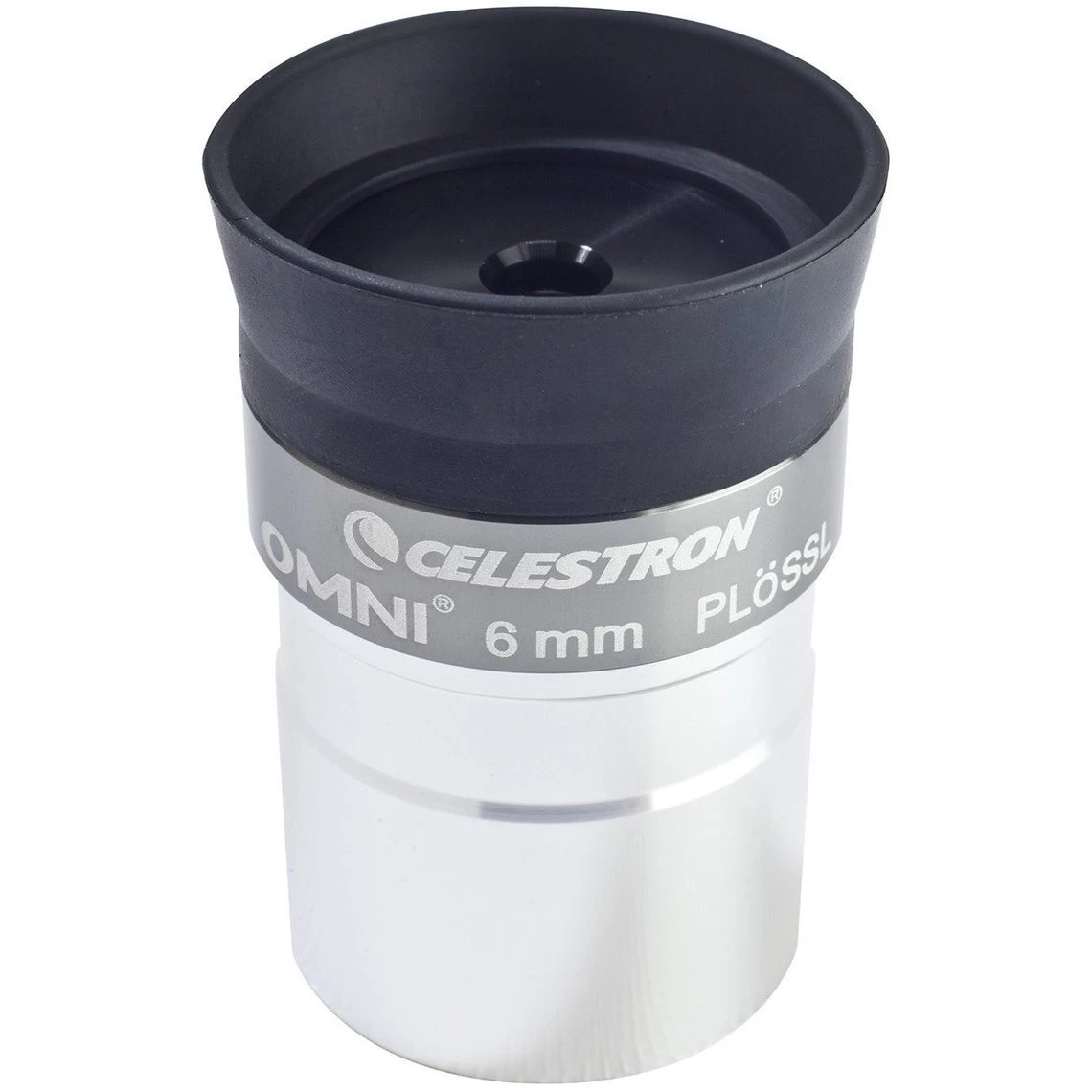 Celestron Omni Plössl 6 mm
