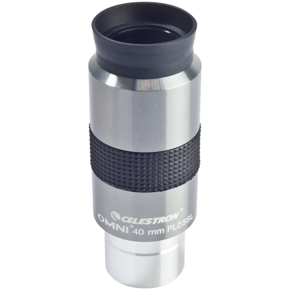 Celestron Omni Plössl 40 mm