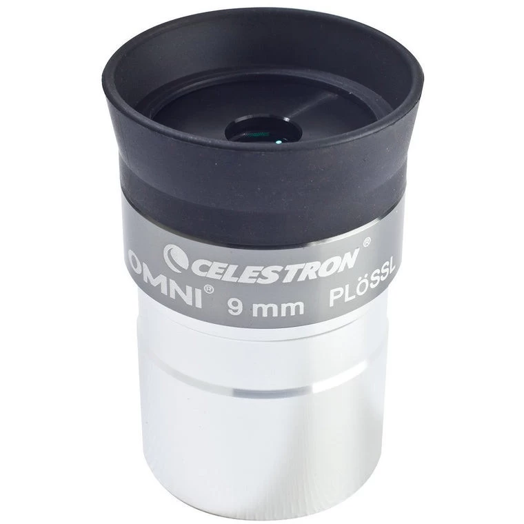 Celestron Omni Plössl 9 mm