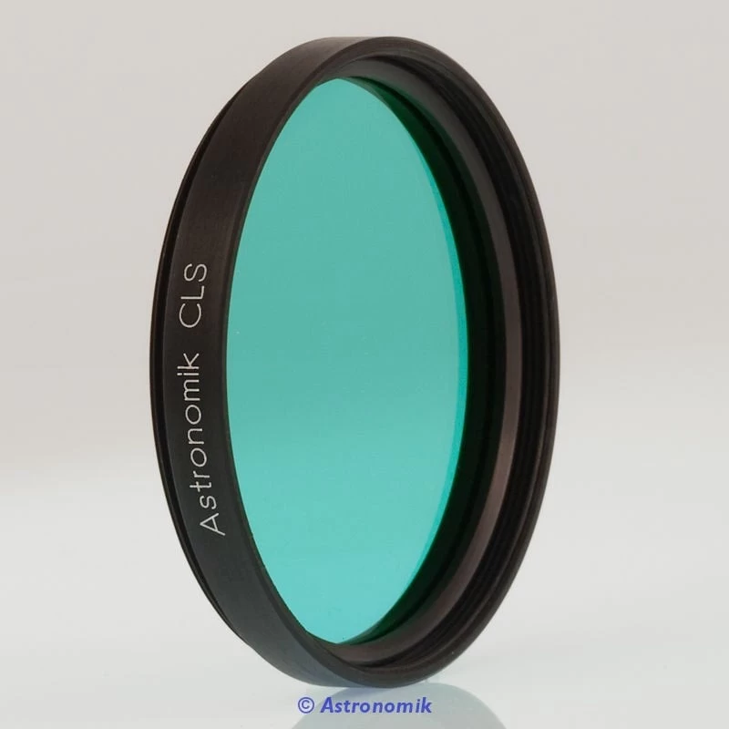 Astronomik CLS szűrő (2")