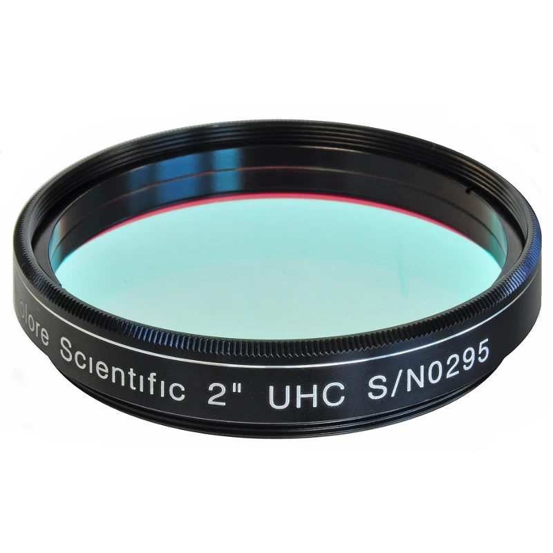 Explore Scientific UHC szűrő (2")